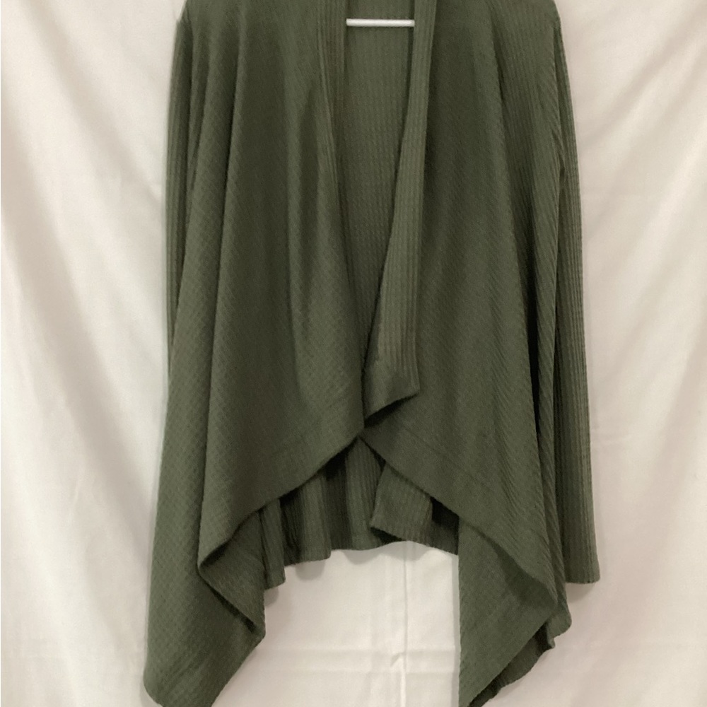 Woman’s sweater
